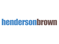 HENDERSON BROWN